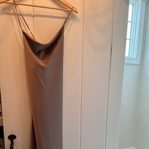 Show Me Your Mumu Bridesmaid Dress MIDI